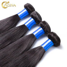 Mongolian Straight Virgin Hair Bundle Deals 4 Bunsles 7A Unprocessed Virgin Hair Weave Mogolian Straight Human Hair Extensions