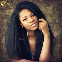 Mongolian Virgin Hair Kinky Straight Peerless Virgin Hair 10Pcs/Lot Grace Hair Company Grade 6A Unprocessed Mongolian Hair