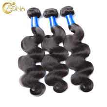 Peruvian Body Wave 3 Bundles Deals Peruvian Virgin Hair 100% 7A Unprocessed Wet And Wavy Human Hair Weave Extensions