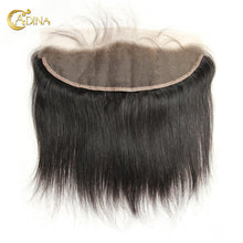 Peruvian Straight 4 Bundles With Frontal Closure Peruvian Virgin Hair With Frontal Ear To Ear Lace Frontal Closure With Bundles