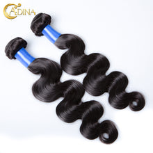 Peruvian Virgin Hair Body Wave 2 Bundles Deals 100% Unprocessed Brazilian Body Wave Human Hair Extension Wet And Wavy Weave