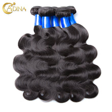 Peruvian Virgin Hair Body Wave 3 Bundles Deal Peruvian Body Wave 7A Unprocessed Wet And Wavy Virgin Human Hair Weave Extensions