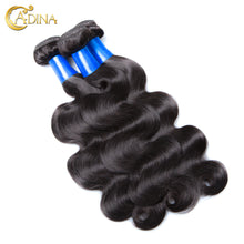 Peruvian Virgin Hair Body Wave 3 Bundles Peruvian Body Wave Human Hair Extension Peruvian 7A Unprocessed Human Hair Weave