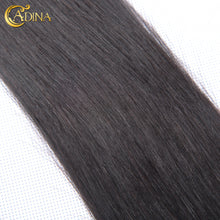 Peruvian Virgin Hair Straight 4 Pcs 6A Unprocessed Virgin Peruvian Straight Hair Long Hair Products Human Hair Extension
