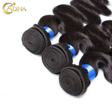 Top Hair Extensions 6A Grade Virgin Hair Mongolian Body Wave 3Pcs/Lot Wet And Wavy Human Hair