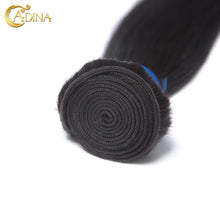 Vip Hair Company Grade 6A Indian Virgin Hair Straight Unprocessed Virgin Indian Hair 3Bundles Natural Color