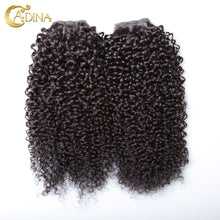 Virgin Indian Deep Curly Hair 4 Bundle Deals Raw Indian Virgin Hair Kinky Curly Unprocessed Human Hair Extensions