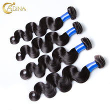Wet And Wavy Hair Weave Peruvian Virgin Human Hair Body Wave 4 Bundles Unprocessed King Virgin Peruvian Human Hair Extensions